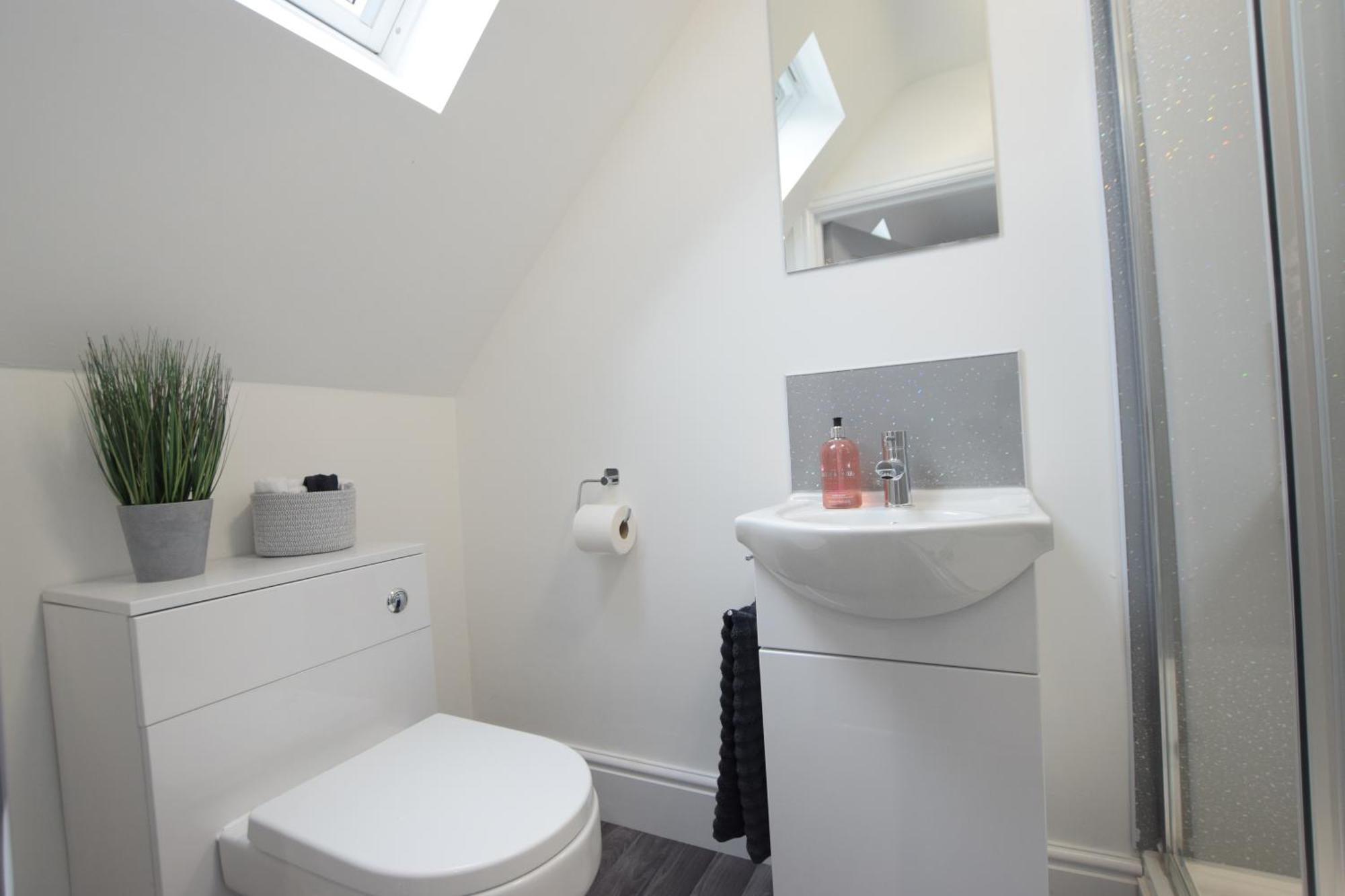 Stylish City Centre Apartments لينكولن المظهر الخارجي الصورة